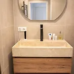 Apartmán Modern Bright In Trendy De Pijp *