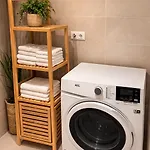 Modern Bright In Trendy De Pijp Apartmán Amsterdam