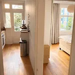 Apartmán Modern Bright In Trendy De Pijp