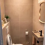 Apartmán Modern Bright In Trendy De Pijp