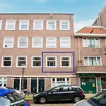 Apartmán Modern Bright In Trendy De Pijp *