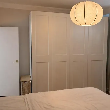 Modern Bright In Trendy De Pijp